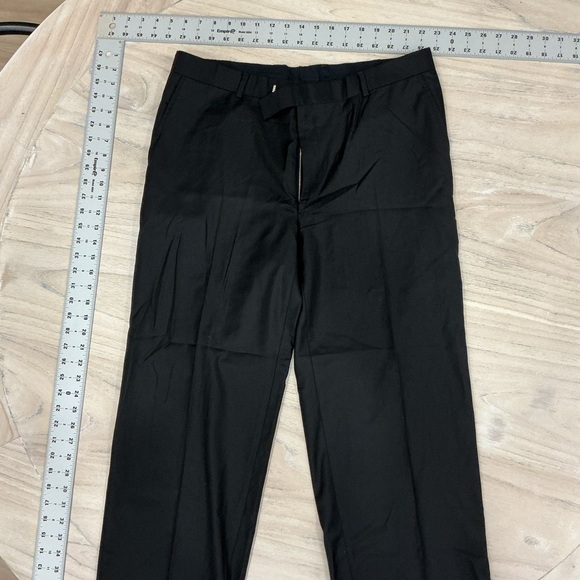 Other - Men's Brooks Brothers custom Black Dress Pants